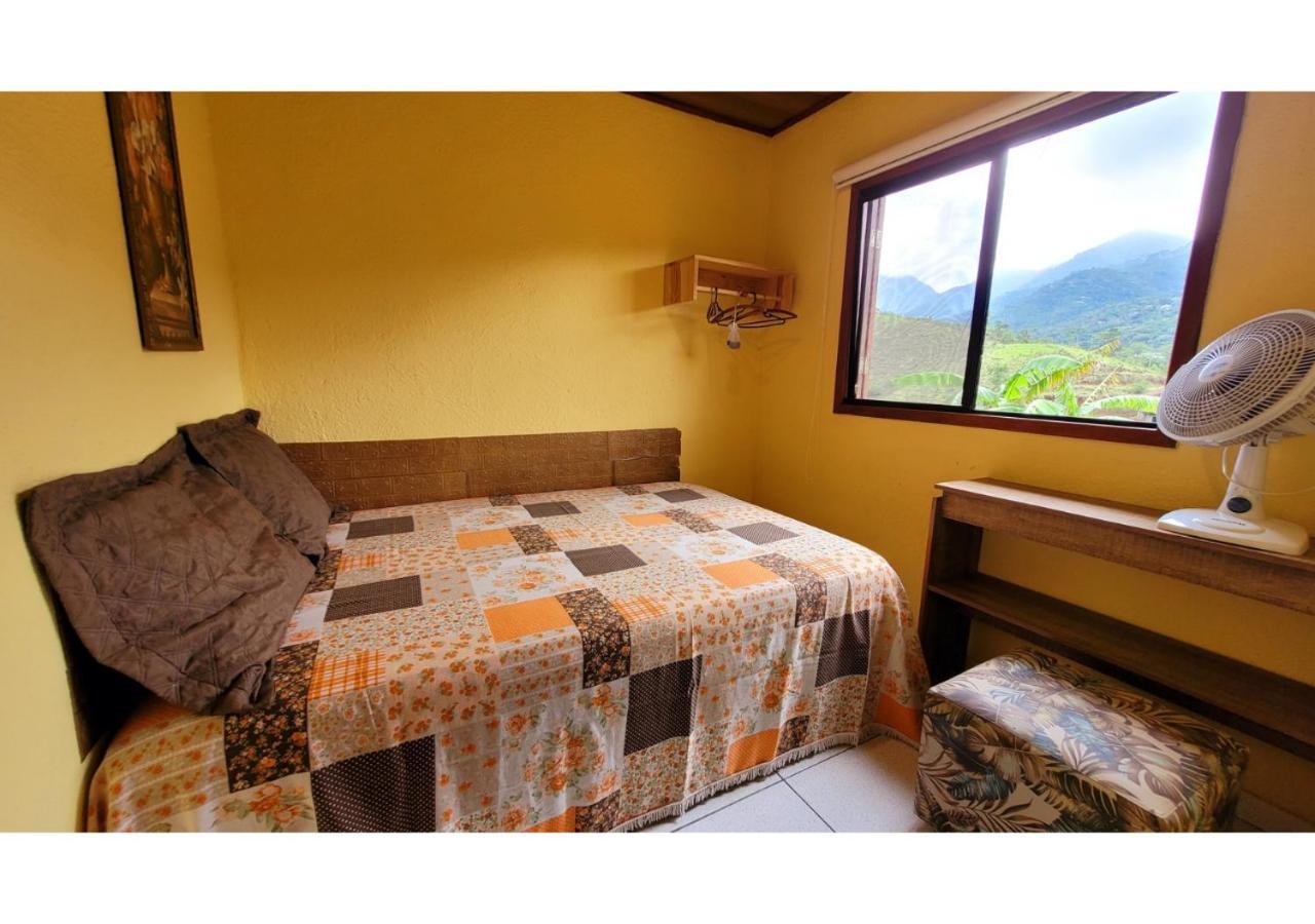 Refugio Da Colina Lumiar 3Quartos 2Banheiros 10Pessoas 新弗里堡 外观 照片