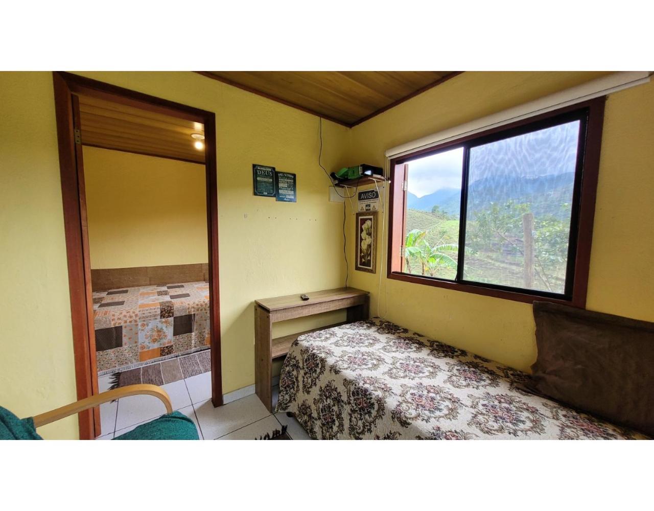 Refugio Da Colina Lumiar 3Quartos 2Banheiros 10Pessoas 新弗里堡 外观 照片