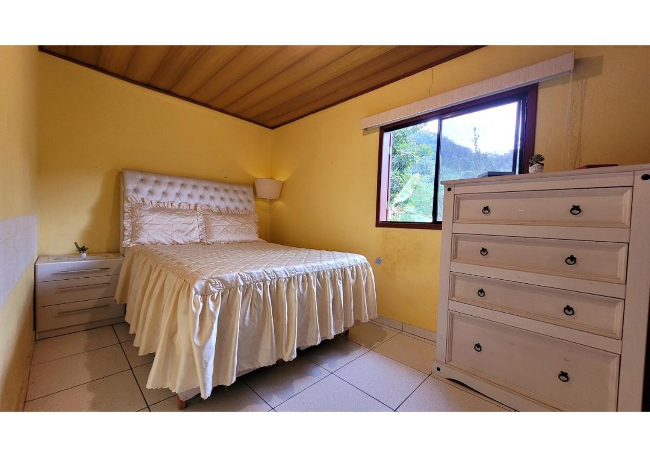 Refugio Da Colina Lumiar 3Quartos 2Banheiros 10Pessoas 新弗里堡 外观 照片