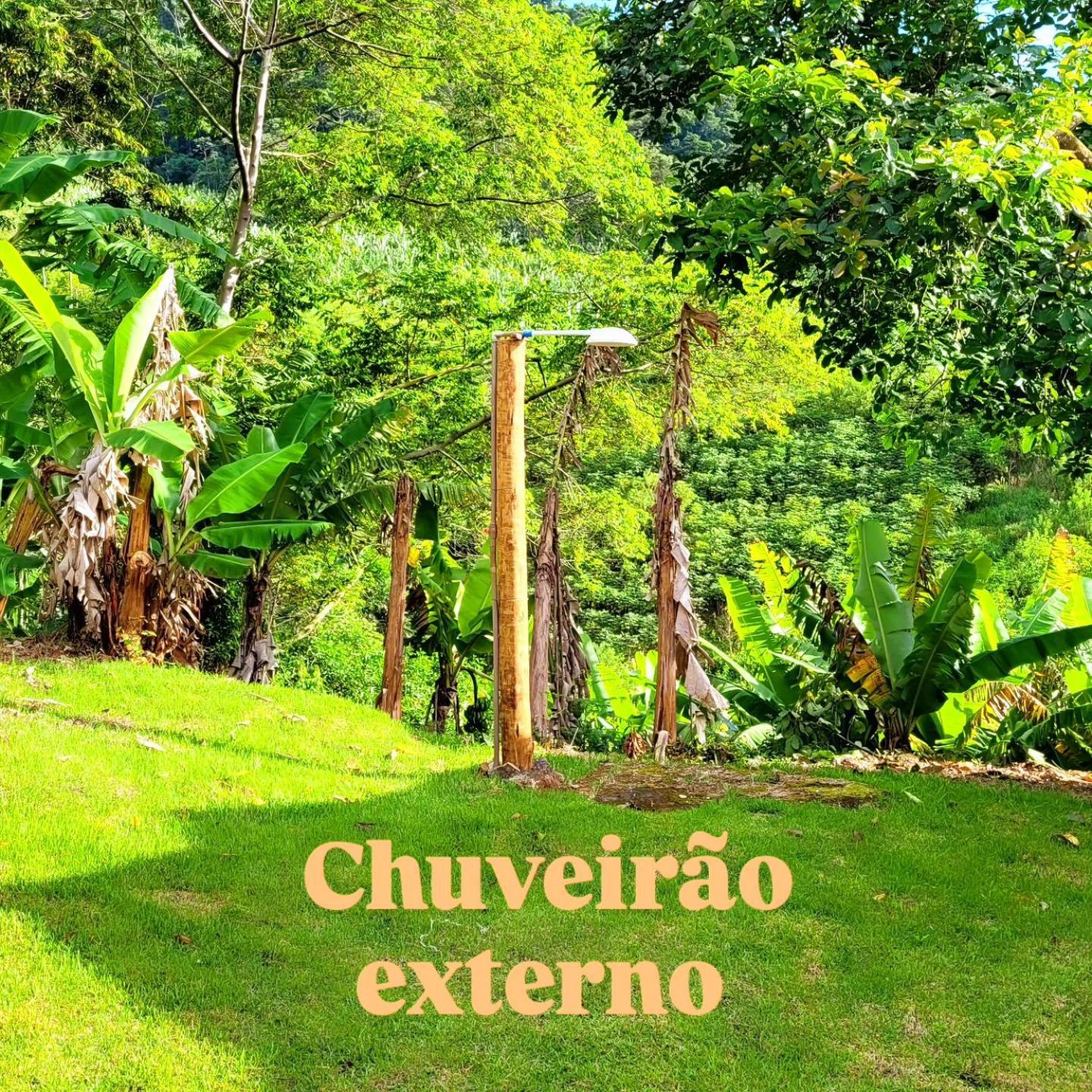 Refugio Da Colina Lumiar 3Quartos 2Banheiros 10Pessoas 新弗里堡 外观 照片
